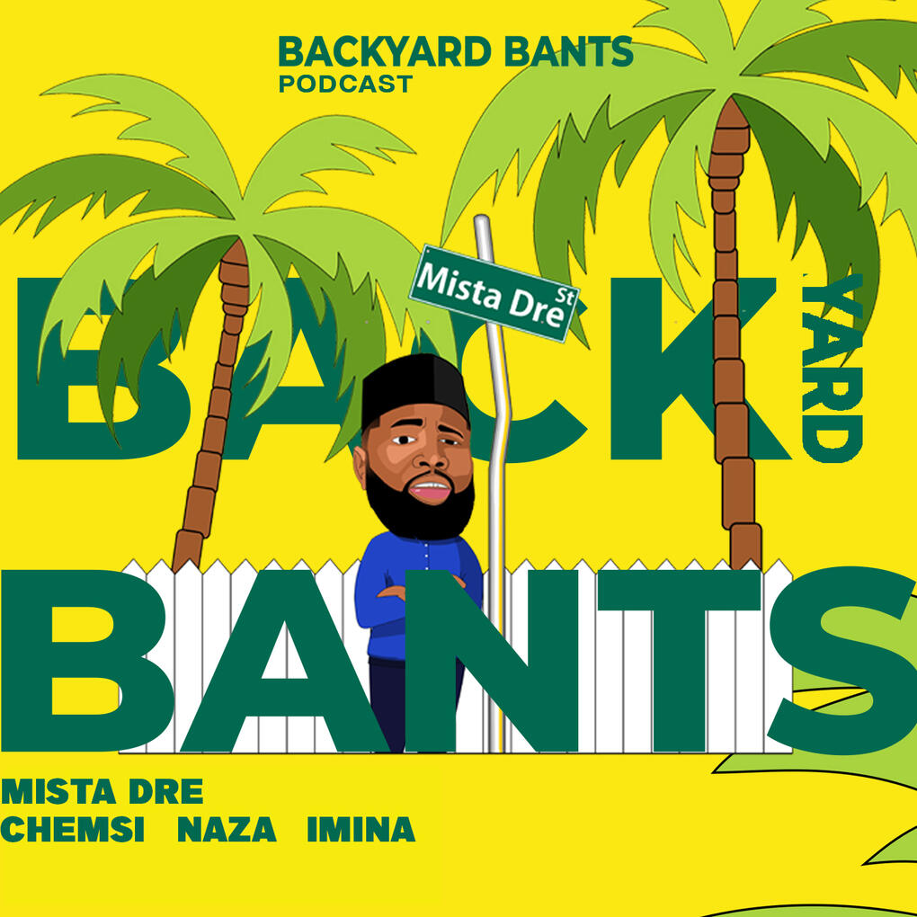 Backyard Bants