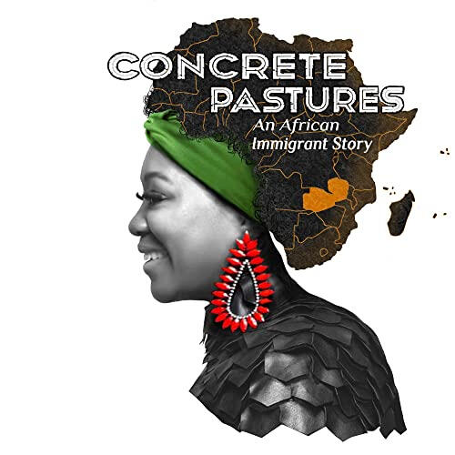 Concrete Pastures