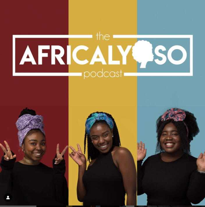 Africalypso